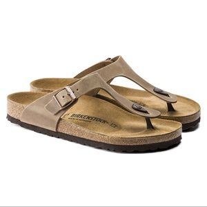 Birkenstock Gizeh 5/EUR 36